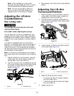 Предварительный просмотр 35 страницы Toro 03674 Operator'S Manual