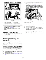 Предварительный просмотр 38 страницы Toro 03674 Operator'S Manual