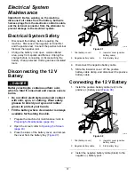 Предварительный просмотр 57 страницы Toro 03674 Operator'S Manual