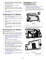 Предварительный просмотр 58 страницы Toro 03674 Operator'S Manual