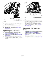 Предварительный просмотр 60 страницы Toro 03674 Operator'S Manual