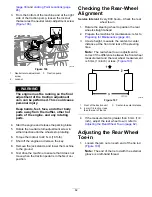 Предварительный просмотр 62 страницы Toro 03674 Operator'S Manual