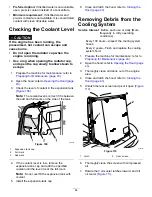 Предварительный просмотр 64 страницы Toro 03674 Operator'S Manual