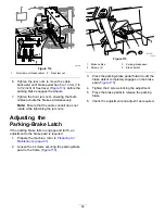 Предварительный просмотр 66 страницы Toro 03674 Operator'S Manual