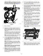 Предварительный просмотр 9 страницы Toro 03693 Operator'S Manual