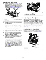 Предварительный просмотр 10 страницы Toro 03693 Operator'S Manual