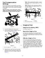 Предварительный просмотр 11 страницы Toro 03693 Operator'S Manual