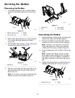 Предварительный просмотр 19 страницы Toro 03693 Operator'S Manual