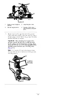 Preview for 19 page of Toro 03713 Operator'S Manual