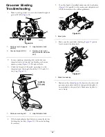 Preview for 22 page of Toro 03713 Operator'S Manual