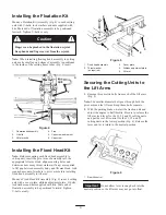 Preview for 6 page of Toro 03723 Operator'S Manual