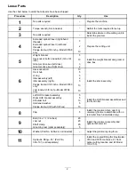 Preview for 2 page of Toro 03763 Installation Instructions Manual