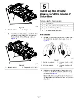 Preview for 5 page of Toro 03763 Installation Instructions Manual