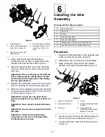 Preview for 6 page of Toro 03763 Installation Instructions Manual