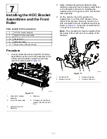 Preview for 7 page of Toro 03763 Installation Instructions Manual