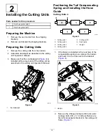 Предварительный просмотр 11 страницы Toro 03781 Operator'S Manual