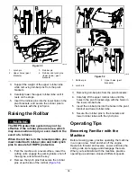 Предварительный просмотр 34 страницы Toro 03781 Operator'S Manual