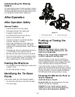 Предварительный просмотр 35 страницы Toro 03781 Operator'S Manual