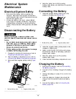 Предварительный просмотр 52 страницы Toro 03781 Operator'S Manual