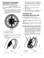 Предварительный просмотр 55 страницы Toro 03781 Operator'S Manual