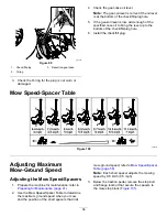 Предварительный просмотр 58 страницы Toro 03781 Operator'S Manual