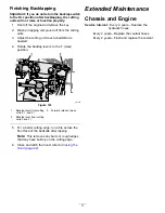 Предварительный просмотр 71 страницы Toro 03781 Operator'S Manual