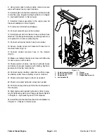 Предварительный просмотр 44 страницы Toro 03781 Service Manual