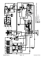 Предварительный просмотр 94 страницы Toro 03781 Service Manual