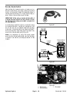 Предварительный просмотр 100 страницы Toro 03781 Service Manual