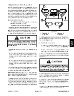 Предварительный просмотр 133 страницы Toro 03781 Service Manual