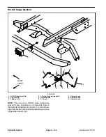 Предварительный просмотр 174 страницы Toro 03781 Service Manual