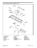 Предварительный просмотр 180 страницы Toro 03781 Service Manual