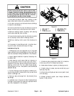 Предварительный просмотр 193 страницы Toro 03781 Service Manual