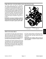 Предварительный просмотр 229 страницы Toro 03781 Service Manual