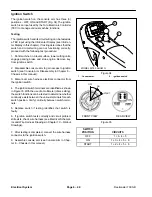 Предварительный просмотр 266 страницы Toro 03781 Service Manual