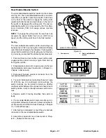 Предварительный просмотр 267 страницы Toro 03781 Service Manual