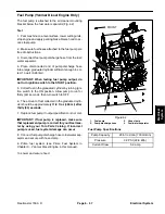 Предварительный просмотр 283 страницы Toro 03781 Service Manual