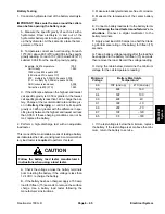 Предварительный просмотр 291 страницы Toro 03781 Service Manual