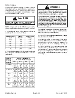 Предварительный просмотр 292 страницы Toro 03781 Service Manual