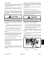 Предварительный просмотр 345 страницы Toro 03781 Service Manual