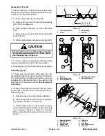 Предварительный просмотр 397 страницы Toro 03781 Service Manual