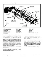 Предварительный просмотр 402 страницы Toro 03781 Service Manual