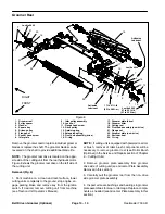 Предварительный просмотр 414 страницы Toro 03781 Service Manual