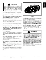 Предварительный просмотр 430 страницы Toro 03781 Service Manual