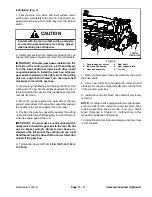 Предварительный просмотр 431 страницы Toro 03781 Service Manual