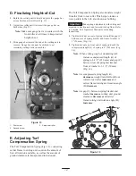 Предварительный просмотр 12 страницы Toro 03860 Operator'S Manual