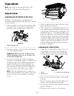 Preview for 12 page of Toro 03863 Reelmaster 6500 Operator'S Manual