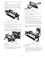 Предварительный просмотр 5 страницы Toro 03914 Operator'S Manual