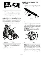 Предварительный просмотр 9 страницы Toro 03914 Operator'S Manual