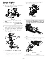 Предварительный просмотр 14 страницы Toro 03914 Operator'S Manual